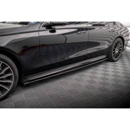 Maxton Design - Rajouts Des...