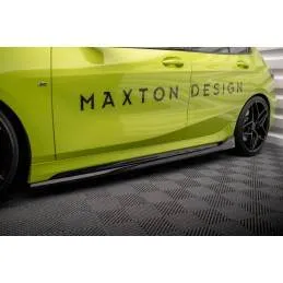 Maxton Design - Rajouts Des...