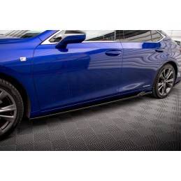 Maxton Design - Rajouts Des...