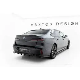 Maxton Design - Arriere...