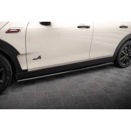 Maxton Design - Rajouts Des...