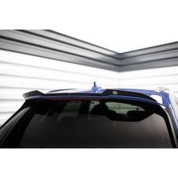 Maxton Design - Spoiler Cap...