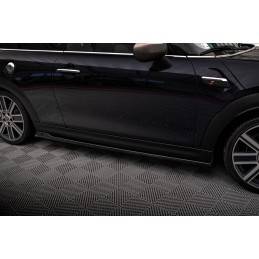 Maxton Design - Rajouts Des...