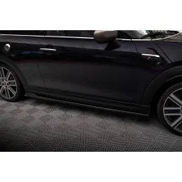 Maxton Design - Rajouts Des...