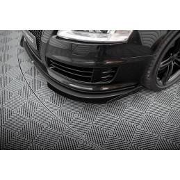 Maxton Design - Front Flaps...