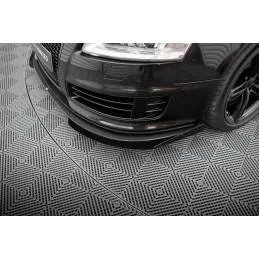 Maxton Design - Front Flaps...