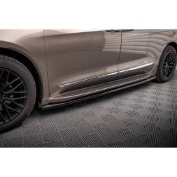 Maxton Design - Rajouts Des...