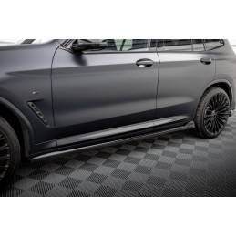 Maxton Design - Rajouts Des...