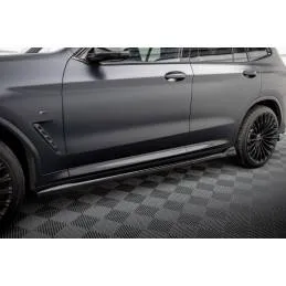 Maxton Design - Rajouts Des...