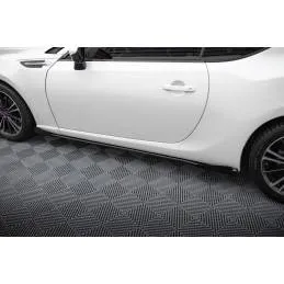 Maxton Design - Side Flaps...
