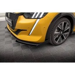 Maxton Design - Front Flaps...