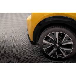 Maxton Design - Rear Side...