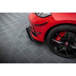 Maxton Design - Front Flaps...