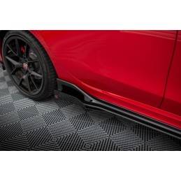 Maxton Design - Side Flaps...