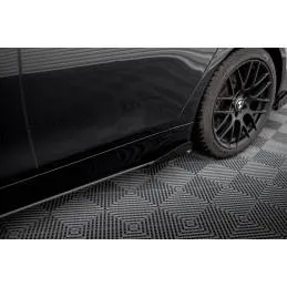 Maxton Design - Side Flaps...