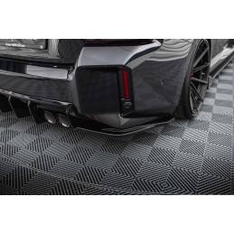 Maxton Design - Lames De...