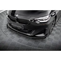 Maxton Design - Front Flaps...
