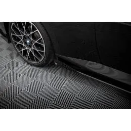 Maxton Design - Side Flaps...