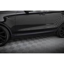 Maxton Design - Rajouts Des...