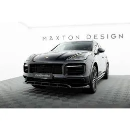 Maxton Design - Lame Du...