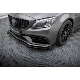 Maxton Design - Front Flaps...