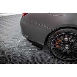 Maxton Design - Rear Side...
