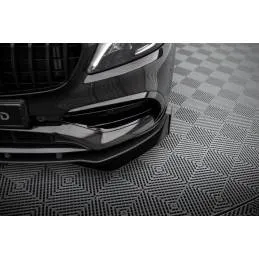 Maxton Design - Front Flaps...