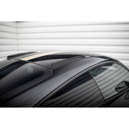 Maxton Design - Short Roof...