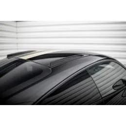Maxton Design - Short Roof...