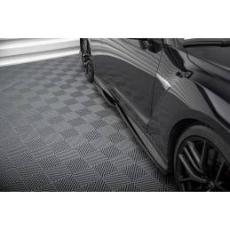 Maxton Design - Rajouts Des...