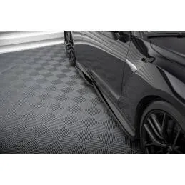 Maxton Design - Rajouts Des...