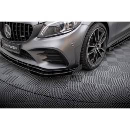 Maxton Design - Front Flaps...