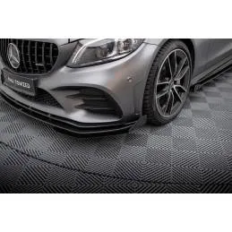 Maxton Design - Front Flaps...