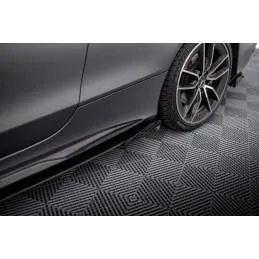 Maxton Design - Side Flaps...