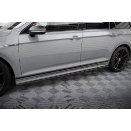 Maxton Design - Rajouts Des...