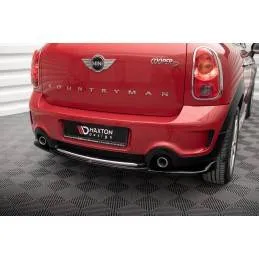 Maxton Design - Arriere...