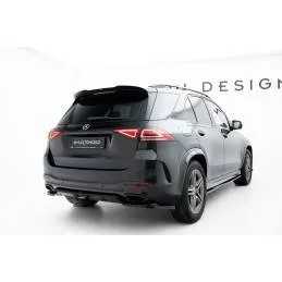 Maxton Design - Arriere...