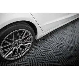 Maxton Design - Side Flaps...