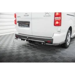 Maxton Design - Arriere...
