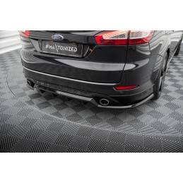 Maxton Design - Arriere...