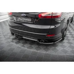 Maxton Design - Arriere...