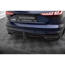 Maxton Design - Arriere...