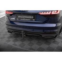 Maxton Design - Arriere...