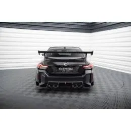 Maxton Design - Carbon...