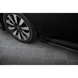 Maxton Design - Side Flaps...