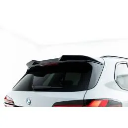 Maxton Design - Spoiler Cap...