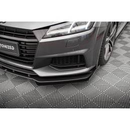 Maxton Design - Front Flaps...