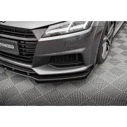 Maxton Design - Front Flaps...