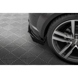 Maxton Design - Rear Side...
