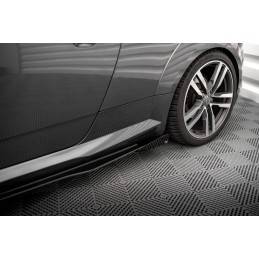 Maxton Design - Side Flaps...